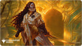 Ultra Pro Playmat Holo Elenda The Dusk Rose