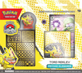 Pokemon TCG: World Championship Deck 2023 - Psychic Elegance