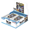 Dragon Ball Super Fusion World - Manga Booster 02 SB02