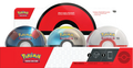 Pokemon TCG: Q3 2024 Poke Ball Tin