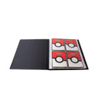 UltraPro 4 Pocket Binder Pikachu