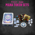 Beadle & Grimm's Magic the Gathering Mana Token Set - White