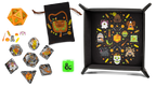 Fanroll - Halloween Haunt Advent Calendar (D&D)