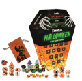 Dice Goblin Halloween Advent Calendar (2025)