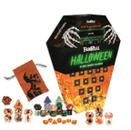 Dice Goblin Halloween Advent Calendar (2025)