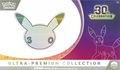 POKEMON 30TH CELEBRATION Night ULTRA-PREMIUM COLLECTION [Pre-Order]