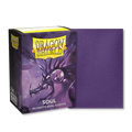 Dragon Shield - Soul - Dual Matte Sleeves 100ct