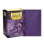 Dragon Shield - Soul - Dual Matte Sleeves 100ct