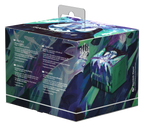 Ultimate Guard Sidewinder 100+ Tarkir Dragonstorm Genesis Ultimatum V3