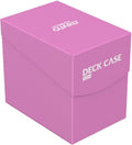 Ultimate Guard Deck Case Pink (133+)