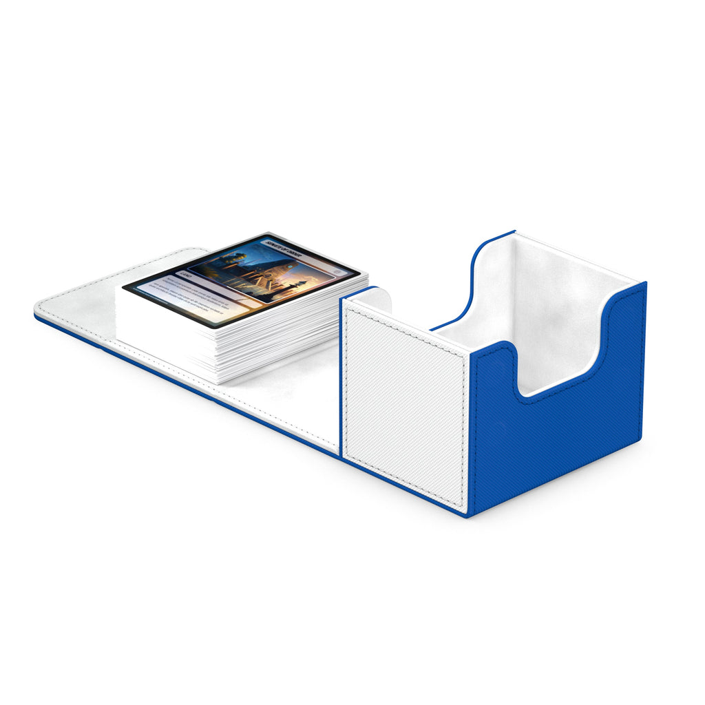 Ultimate Guard Sidewinder 100+ Blue/White
