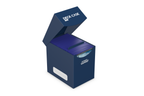 Ultimate Guard Deck Case Blue (133+)