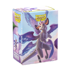 Dragon Shield - Art- Whiskerwing 100 Sleeves