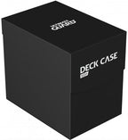 Ultimate Guard Deck Case Black (133+)