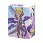 Dragon Shield - Art- Whiskerwing 100 Sleeves