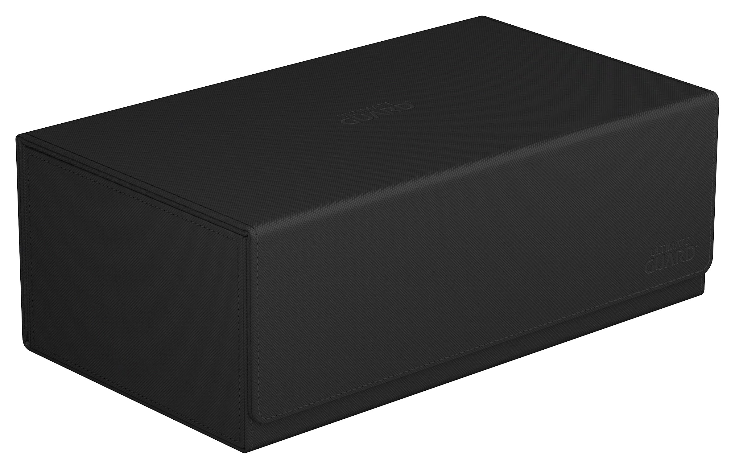 Ultimate Guard Deck Case Arkhive 800+ Monocolor Black
