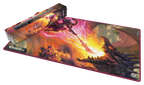 Ultimate Guard Playmat | MTG: Tarkir Dragonstorm V6