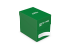 Ultimate Guard Deck Case Green (133+)