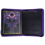 Ultra Pro - PRO-ZipBinder 9 Pocket - MTG Edge of Eternities