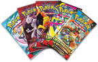 Pokémon TCG: Mega Lucario EX Collection Box