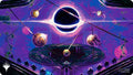 Ultra Pro Playmat | MTG: Edge of Eternities - Mythic Land Other