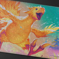 Ultra Pro Playmat MTG Final Fantasy Holo Prem U