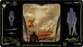 Ultra Pro Playmat | MTG: Edge of Eternities - Halo White Mythic
