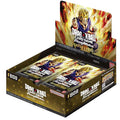 Dragon Ball Super Fusion World - Saiyan's Pride Box