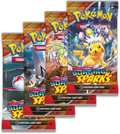 Pokemon TCG: Surging Sparks Booster Pack