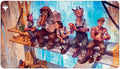 Ultra Pro - PLAYMAT MTG Streets of New Capenna V3