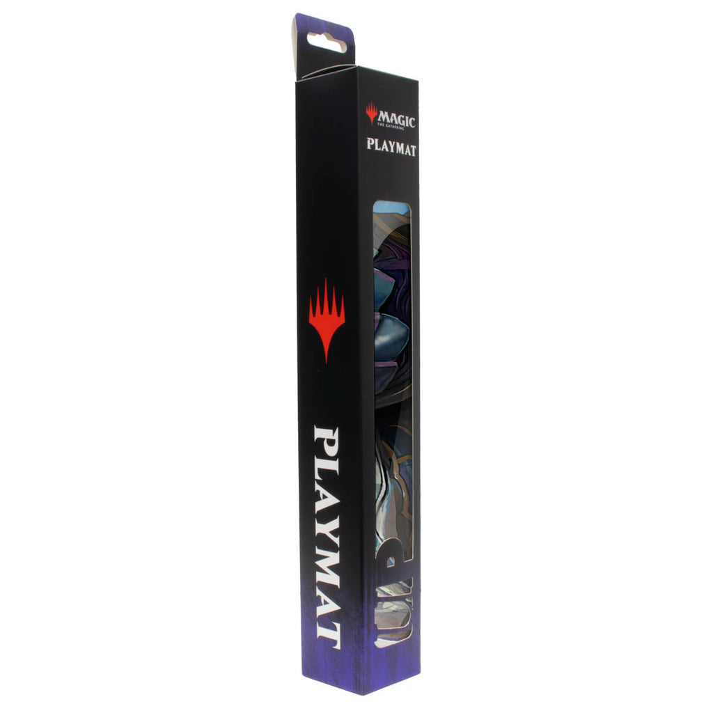 Ultra Pro Playmat MTG Final Fantasy Black Stitched Prem X