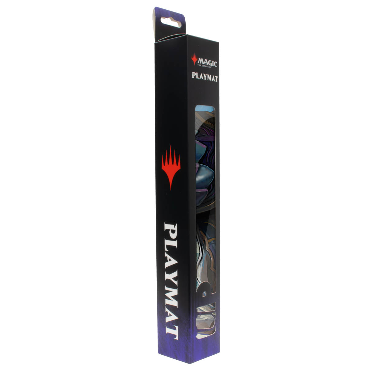 Ultra Pro Playmat MTG Final Fantasy Black Stitched Prem X