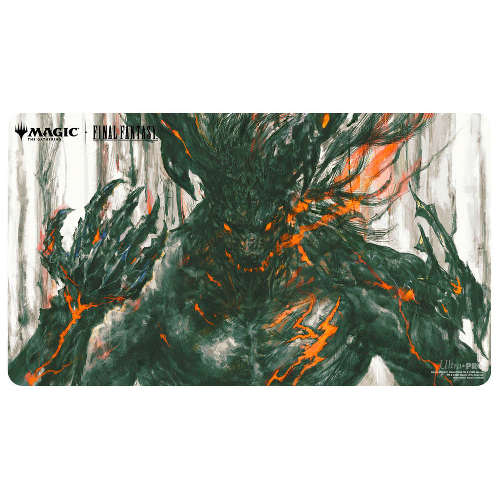 Ultra Pro - Playmat - MTG Universes Beyond: Final Fantasy Premium S