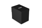 Ultimate Guard Deck Case Black (133+)