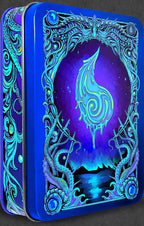 Beadle & Grimm's Magic the Gathering Mana Token Set - Blue