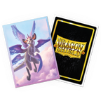 Dragon Shield - Art- Whiskerwing 100 Sleeves