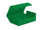 Ultimate Guard Deck Case Arkhive 800+ Monocolor Green