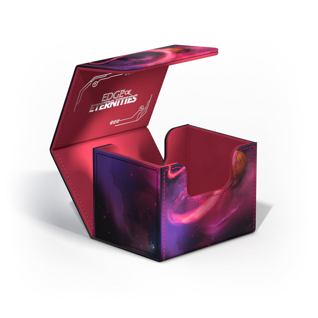 Ultimate Guard Sidewinder | MTG - Edge of Eternities V8