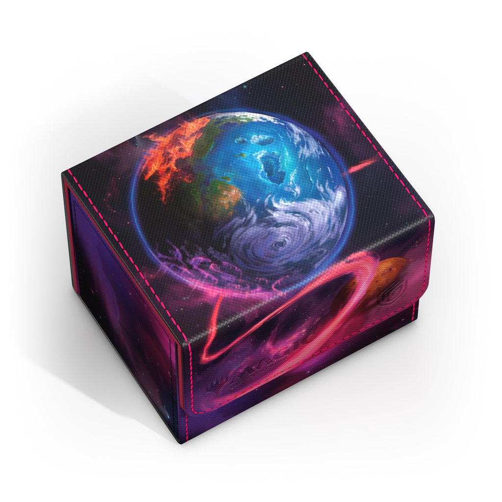 Ultimate Guard Sidewinder | MTG - Edge of Eternities V8