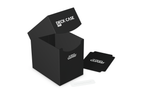 Ultimate Guard Deck Case Black (133+)
