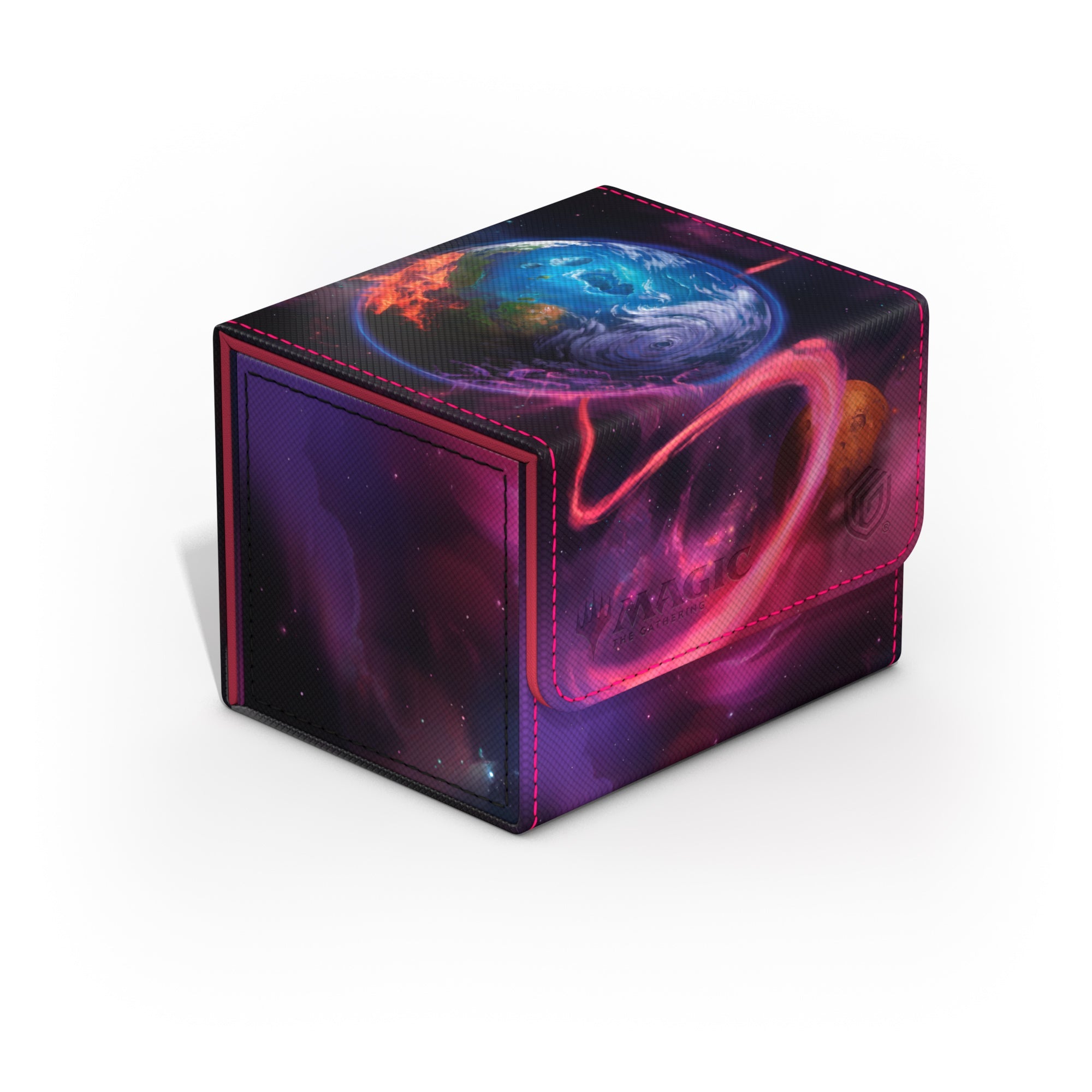 Ultimate Guard Sidewinder | MTG - Edge of Eternities V8