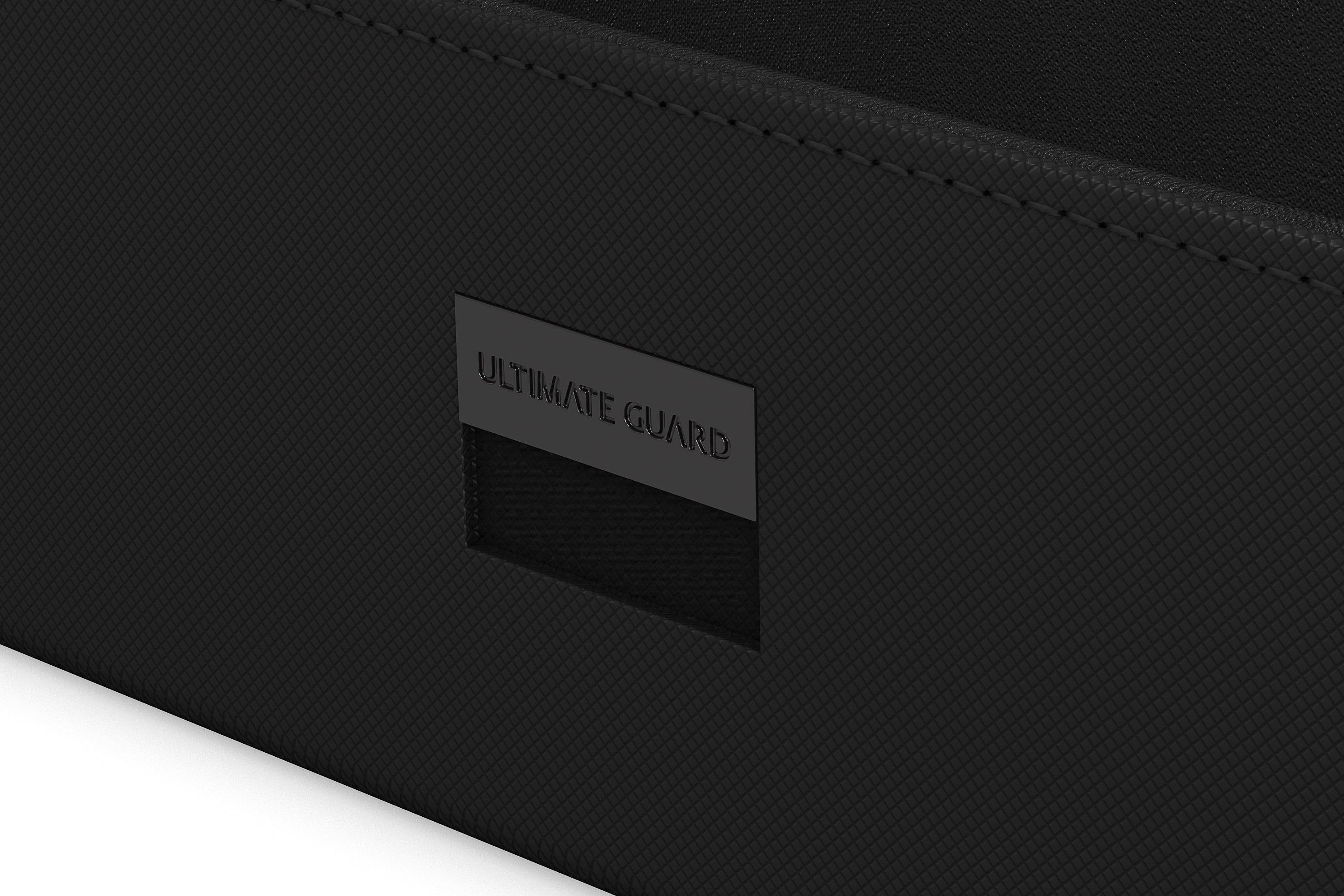 Ultimate Guard Deck Case Arkhive 800+ Monocolor Black