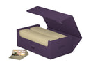 Ultimate Guard Deck Case Arkhive 800+ Monocolor Purple