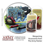 Wargaming Acessories - Target Lock Laser (Line)