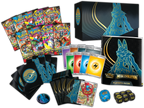 Pokémon TCG: Mega Evolution Elite Trainer Box (Lucario)