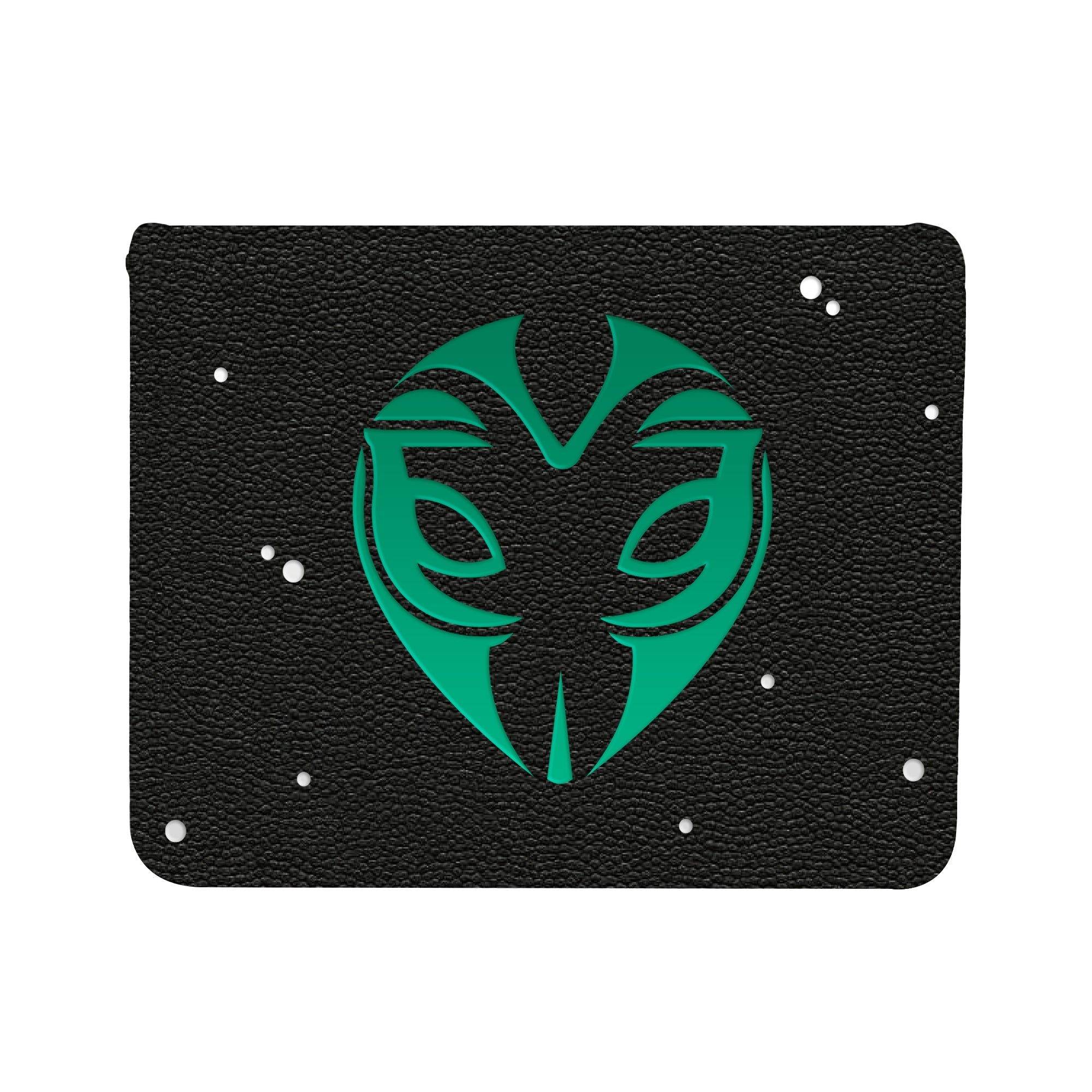 Ultra Pro Sidewinder | MTG - Edge of Eternities Alcove Edge Green