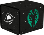 Ultra Pro Sidewinder | MTG - Edge of Eternities Alcove Edge Green