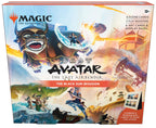 MTG - Avatar The Last Air Bender - Scene Box Set of Two