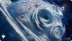 Ultra Pro Playmat | MTG: Edge of Eternities - Mythic Land Blue