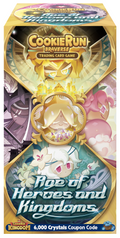 Age of Heroes and Kingdoms Booster Pack